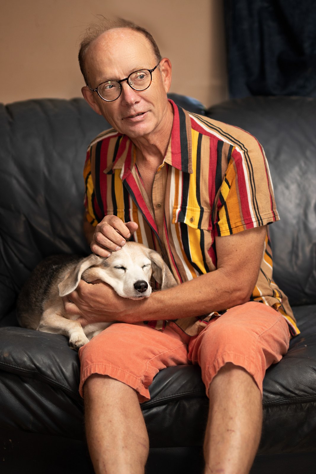 photo shoot in Richmond, BC